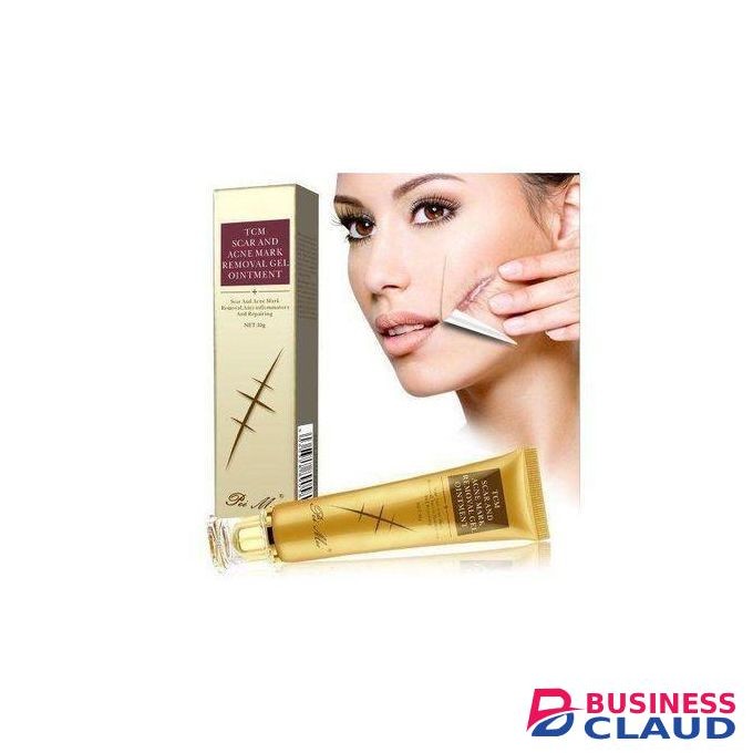 Pei Mei Scar, Stretch Marks & Acne Marks Removal Gel