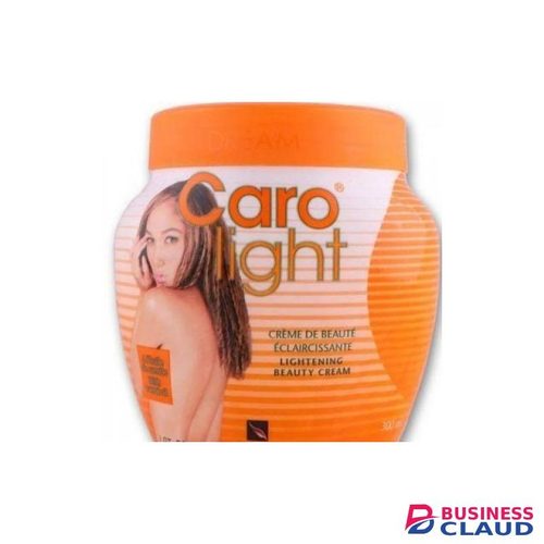 Caro light Skin Lightening And Brightening Cream-300ml