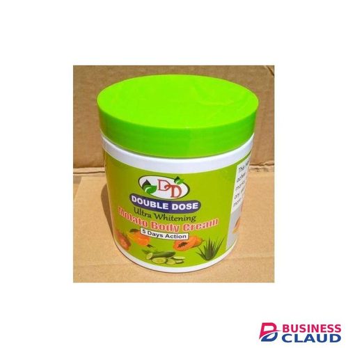 Molato Vitamin C Body Corrector Oil -1L