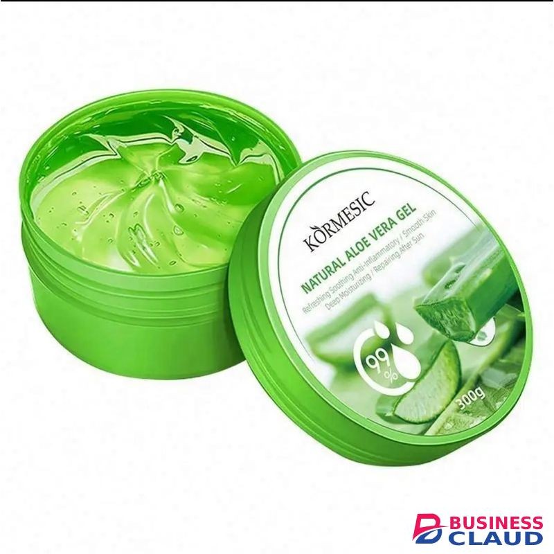 KORMESIC Aloe Vera Soothing Gel