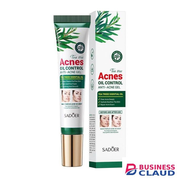 SADOER Acne Oil Control Anti-acne Gel