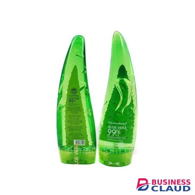 Dr. Rashel Aloe Vera Soothing & Moisturising Gel