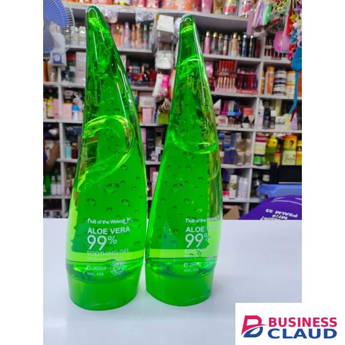YESNOW NATURAL Aloe Vera Gel