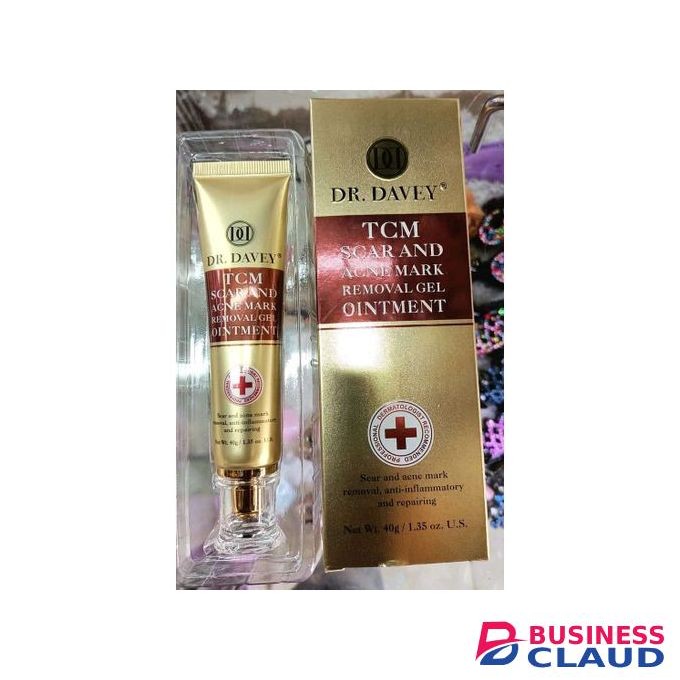 TCM Scar And Acne Removal Gel