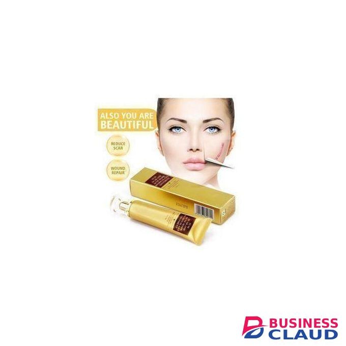 TCM (Traditional Chinese Medicine) Scar And Acne Mark Removal Gel Ointment.