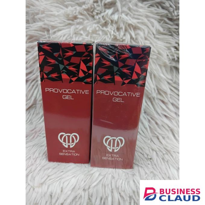 Tantra PROVOCATIVE GEL