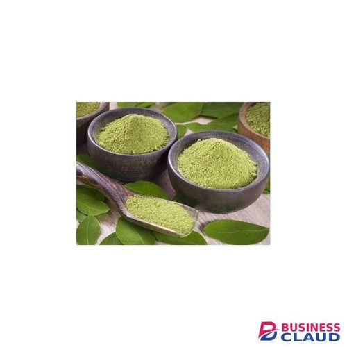 Kijani Organics Qasil Powder 100g – Organic Ancient Somali Beauty Secret, Gentle Deep Cleansing Facial Mask For Beautiful Glowing Skin. Reduces Dark Marks And Scars. Brightens. Detoxifies.