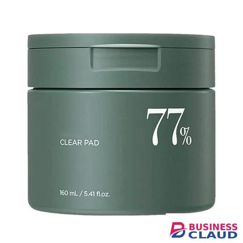 Anua Heartleaf 77 Clear Pad - Clear, Calm, and Refreshed Skin in Kenya