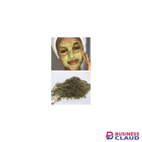 Kijani Organics Qasil Powder – Organic Ancient Somali Beauty Secret, Gentle Deep Cleansing Facial Mask For Beautiful Glowing Skin. Reduces Dark Marks And Scars. Brightens. Detoxifies. in Muscles-and-joints-100g