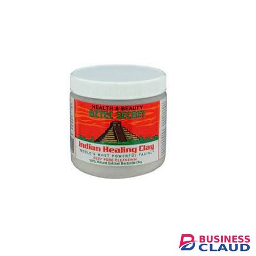 Aztec Secret Indian Healing Clay