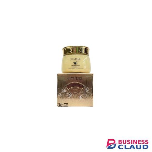 Ouya Bird's Nest Collagen Anti Wrinkle Cream