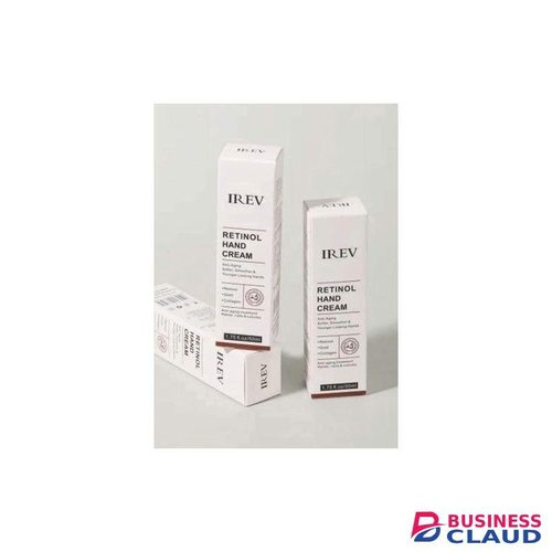 IREV Retinol Hand Repairing Skincare Cream