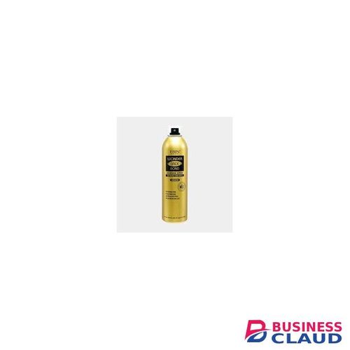 Ebin wonder lace bond Lace melt spray