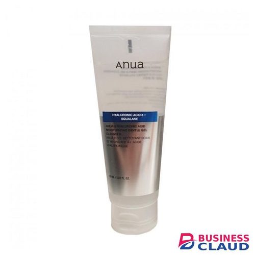 Anua 8 Hyaluronic Acid Moisturizing Gentle Gel Cleanser