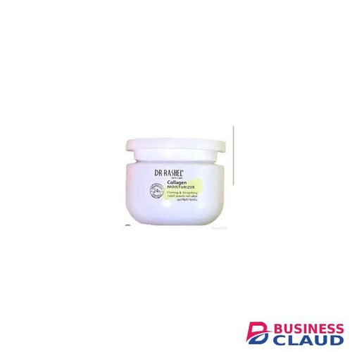 DR.Rashel Collagen Moisturizer for firming & Smoothing Cream