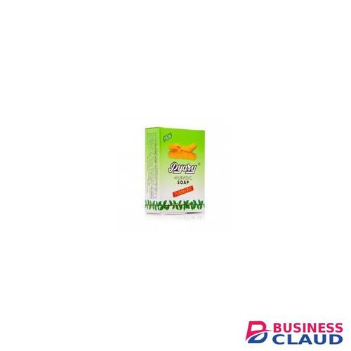Pyary Ayurvedic saop turmeric