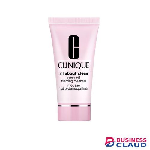 Clinique All About Clean™ Foaming Facial Soap - 30ml