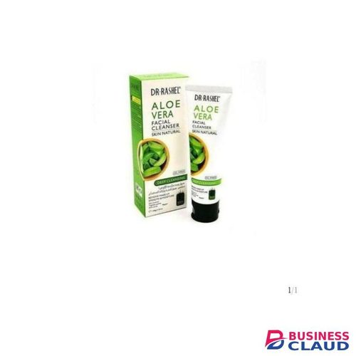 DR RASHEL Aloe vera Facial cleanser oil control