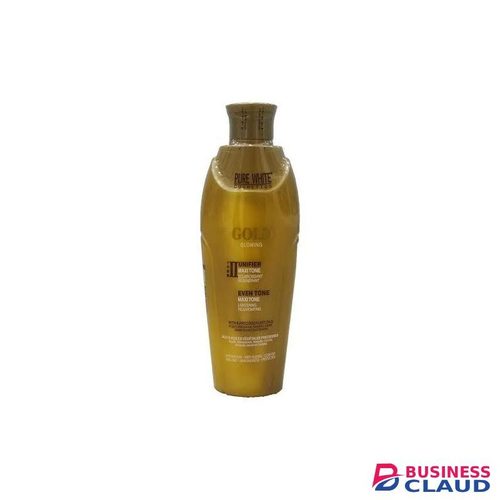 Pure White Unifier Maxitone EvenTone Lightening oil-200ml