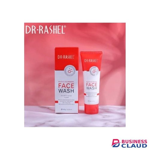 Dr. Rashel Salicylic Acid Purifying Face Wash