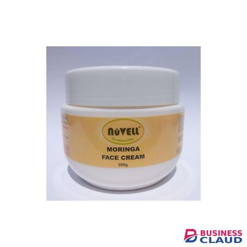 Premium NÃ»VELL PREMIUM 300g Moringa Face CREAM â€“ Anti-Acne, Anti-Aging, Moisturizing Face Cream in Place-makeup-spf-10-aeur-7c1-rich-mahogany-30ml