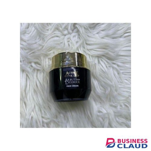 Active Caviar drip Arbutin+Licorice Face cream
