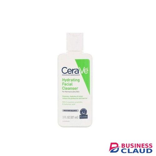 Mini Hydrating Facial Cleanser (87ml)