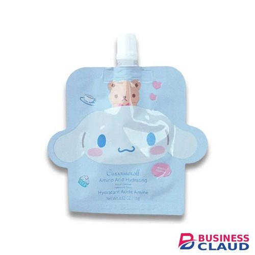 Miniso Cinnamoroll Amino Acid Hydrating Facial Cleanser