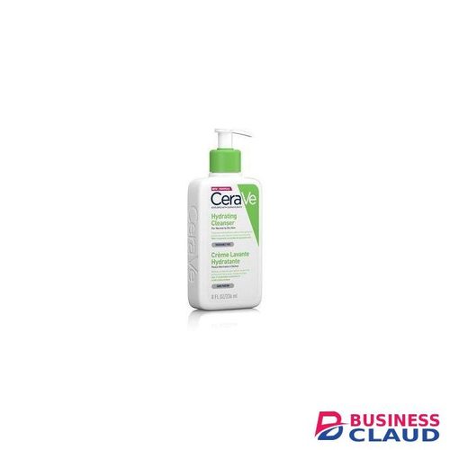 Daily Hydrating Facial Cleanser - Moisturizing (non Drying) Normal To Dry Skin