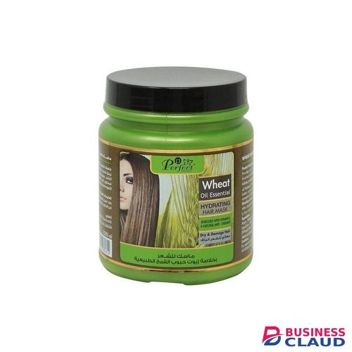 Perfect Wheat Oil Essential Hydrating Shampoo, 1000 ml