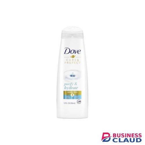 Dove Purify & Hydrate Hair Shampoo