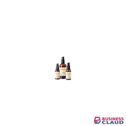 OBAO Brightening Skincare Kit 3 IN 1-30ML-Face Cleanser-BAO VitC Serum-Day Gel Cream-Reduces Fine Lines & Wrinkles - Evens Skin Tone & Brightens -Hydrates & Protects