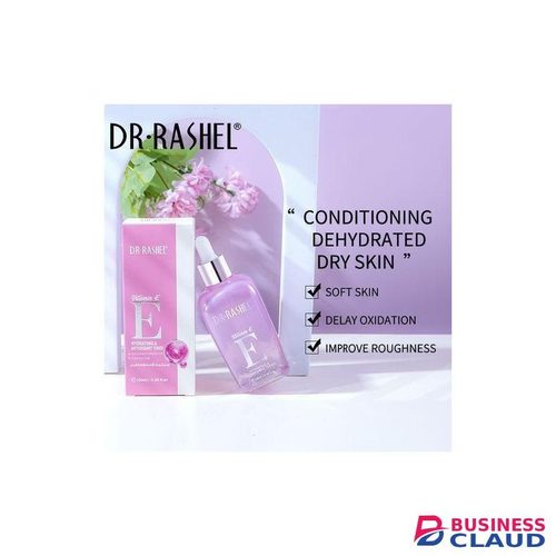 DR RASHEL Vitamin E Hydrating & Antioxidant Toner
