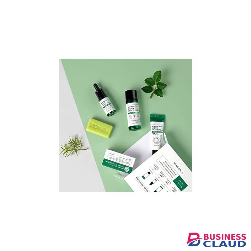 Some By Mi AHA BHA PHA 30Days Starter Kit