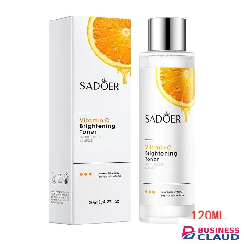 27Pcs Skin Care Set Vitamin C, Moisturizer + Face Essence