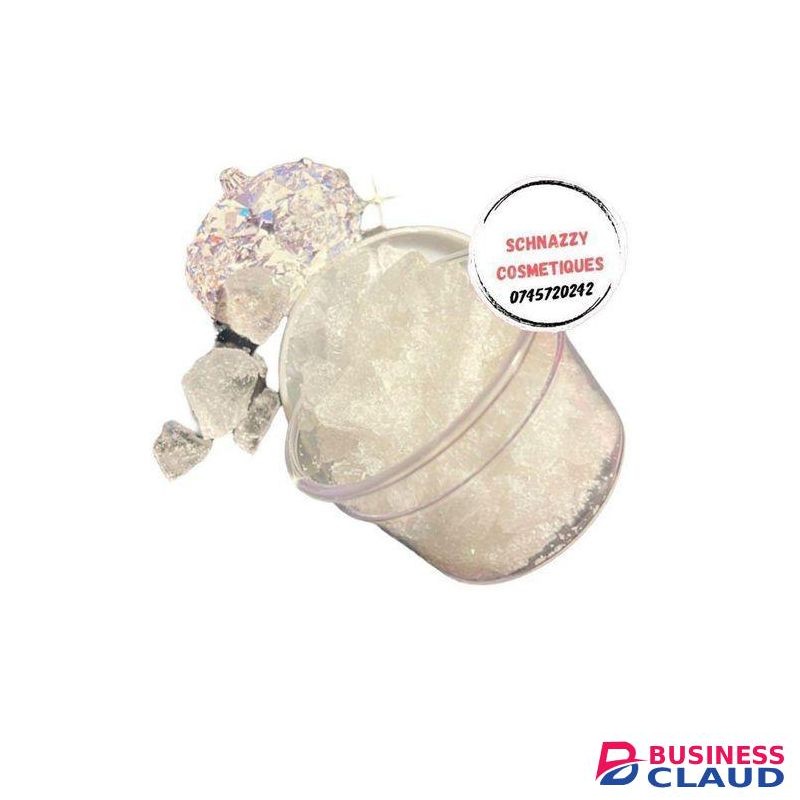Arabian Traditional Tightening Salts