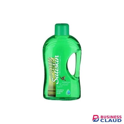 Satiskin Luxurious Shower Gel 2L