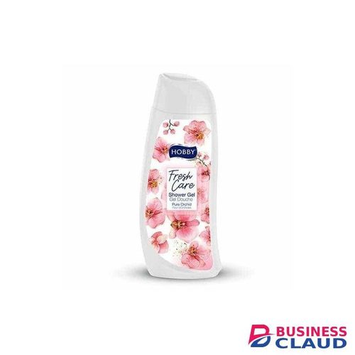 Hobby Fresh Care Shower Gel Pure Orchid - 500ml Sweet Scent