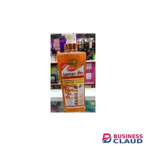 VEET GOLD Turmeric Super Whing Body Repair Shower Gel-1000ml