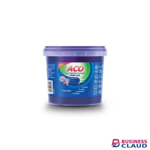 Tudor Aco All Purpose Cleaner Pine Gel (Lavender) - 1L