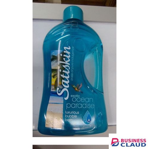 Satiskin Exotic Ocean Paradise 2 Litres