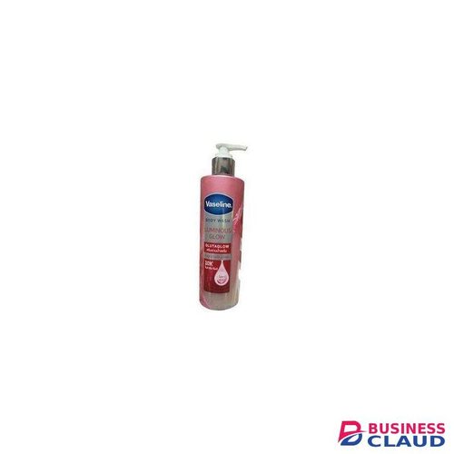Vaseline Luminous glow gluta glow body wash