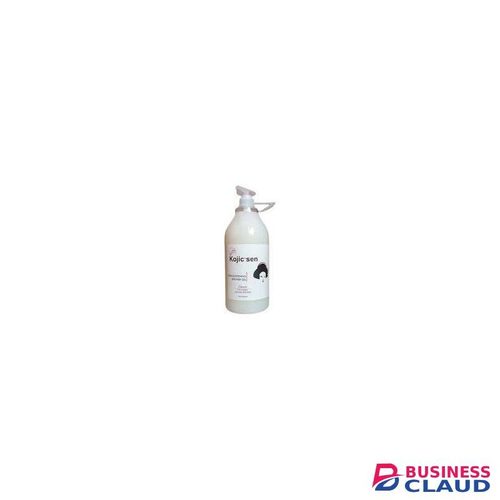 Koji San Skin Lighten Shower Gel 1900ml