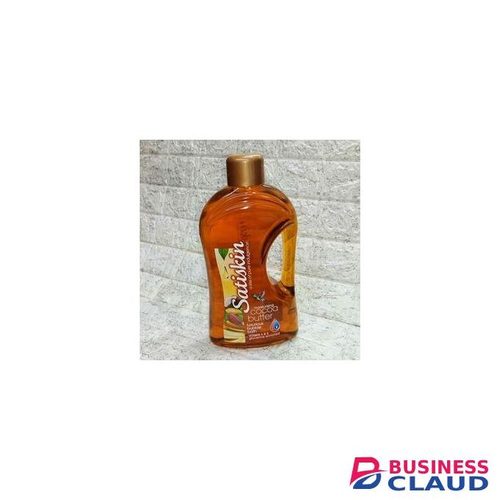 Satiskin Moisturizing Cocoa Butter Luxurious SHOWER GEL - 2 LITRES
