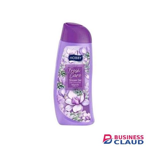 Hobby Fresh Care Magnolia Shower Gel