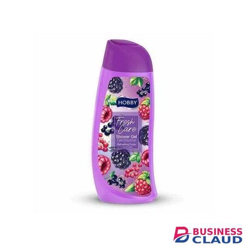 Hobby Refreshing Fruits Shower Gel
