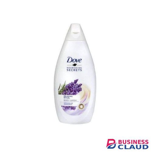Dove Relaxing Ritual Body Wash With Lavender Oil & Rosemary