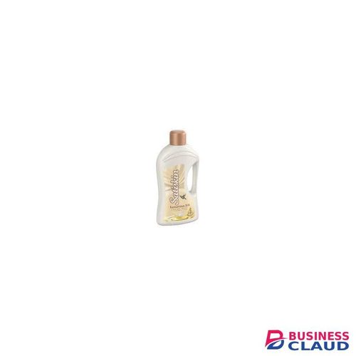 Satiskin Foam Bath Luxurious Silk 2l