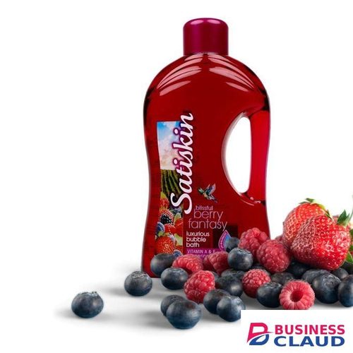 Satiskin Berry Fantasy Luxurious Shower Gel 2litres