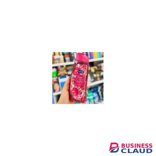 Hobby Fresh Care Pomegranate Shower Gel- 500ml